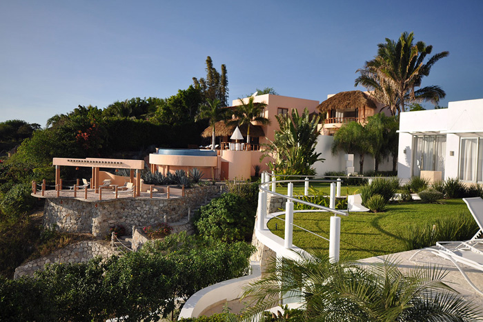 Mexico Rental-Casa Sano y Salvo